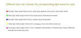 pEMS Microcurrent Facial Device with RF Radio Frequency, 5 Light Therapy, Thermal Heating & Ionic V1265-ME-S2008