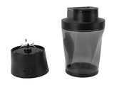 Personal Blender 6000mAh USB Rechargeable 6 Blades Self Cleaning Portable Juicer with Lid for Shakes V1294-YM0901-3113250043711