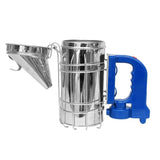 Stainless Steel Electric Bee Smoke Transmitter Kit Electric Beekeeping Apiculture Beekeeping V1294-YM0717-10099328
