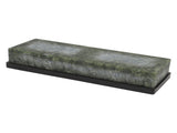 10000 Grit Green Whetstone Wear Resistant Fine Polishing Grindstone Green Honing Stone V1294-YM0901-3118240198611