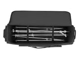 Drum Hardware Bag with Wheels, 1680D, Drum Set Equipment Carry Bag, Carrying Case with Sturdy V952-GSNBNJB1JTGY2QNX6001V0