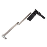Mower Blade Sharpener Aluminum Alloy Mowing Machine Blade Sharpener for Right Left Hands V1294-YM0901-3111230267711