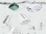 Household Manual Multi-functional Vegetable Cutter, Kitchen Tool Grating Tool, Vegetable, Fruit and V1192-AZ-W-15223
