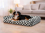 Pawz Orthopedic Dog Bed Memory Foam Pet Mattress Mat PT1371-XXXL-AU