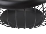Coffee Pod Holder Wire Basket Large Capacity Iron Coffee Pods Storage Basket for Coffee Bar Counter V1294-YM0901-3118240228111