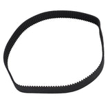 Stump Grinder Engine Belt 0400123 Drive Belt Replacement for SP7015TRX SP7015 4400-4 V1294-YM0901-3111250061711