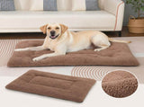 Self-Warming Pet Blanket for Dogs and Cats - Polyester M Size 45 x 70 x 5 cm - Thick Winter Comfort V888-ELOSUNG47407