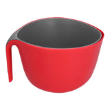Plastic 2 in 1 Double Layer Detachable Large Capacity High Durability Nontoxic Food V1294-YM0523-3118210317211
