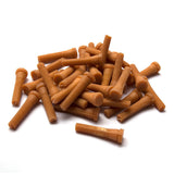 Samland 36pcs 95mm Long Chicken Plucker Poultry Fingers-36XFINGER96 V1060-36XFINGER96
