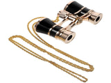 Mini Travel Binoculars with Chain Compact Small Binoculars for Concerts Outdoor V1263-JX-4147