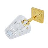 LED Crystal Table Lamp Dimable Desk Lamp USB Charging for Bedroom Decor Warm White Light V1294-YM0901-3119210121311