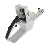 Fuel Tank Rear Handle Plastic Plastic Gas Tank Back Handle Replacement for STIHL 044 MS440 V1294-YM0715-3111220143911
