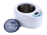 2L Fumigation Machine Home Steamer Steam Generator for Sauna Spa Tent Body Therapy V1294-YM0901-JY03702-01