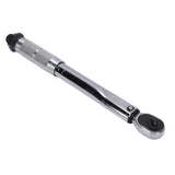Torque Wrench 1/4 Inch 5-25Nm 5kg Adjustable Pre Set Torque Wrench for Car Automotive Repair V1294-YM0901-3114250062711