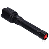 XHP160 Strong Light Flashlight Home 16Core LED USB Charging 8800LM LongRange Electric Torch for V1294-YM0901-3119210094411