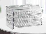 Multi Food Tray Multifunctional Strong Capacity Durable Vegetable Fruit Preparation Plate 3 V1294-YM0706-3118230214112