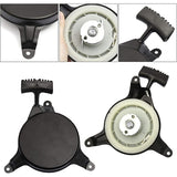 Pull Start Kit, Lawn Mower Spare Parts, 1 Black Lawn Mower V1237-ZY-203-0707