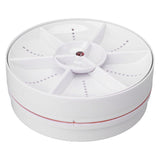 Home Portable Mini Small Installation Free Fruit and Vegetable Washing Machine Wireless V1294-YM0703-3113230149211