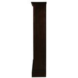 Tasmania Bookcase V199-BC000PNC