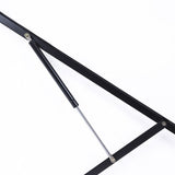 120cm Pneumatic Sofa Bed Lift Up Mechanism Kit V63-931341