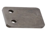 Paint Scraper Stainless Steel Alloy Removing Stain Stainless Steel Alloy Paint Scraper for Auto V1294-YM0710-3114230150011