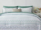 Boho Vibes Bedding Set 3Piece Comforter & Pillow Covers V745-MAB010772AJ3