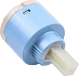Faucet Cartridge, Ceramic Faucet Cartridge, Replacement Faucets, Replacement Inner Cartridge for V1263-JX-3156