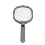 2 in 1 Electric Mosquito Swatter Ultraviolet LED Lights 3 Layer Mesh USB Rechargeable Mosquitoes V1294-YM0714-3113210319211