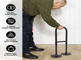 Standing Assist Device Sturdy Lift Assist Device Height Adjustable Elderly Standing Helper Support V1370-AZ4-10554