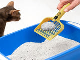 LGCASL Rechargeable Spray Deodorizing Cat Litter Scoop, Large Sized Rechargeable Spray Litter for V1189-LWWAL-20260325-02682