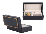 Music Box Innovative Wooden Jewelry Storage Musical Box Desktop Ornament Birthday Gift V1294-YM0901-3115210042111