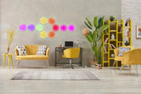 Laser Smart Home DIY Hexagon Light V1031-LSH-10HEX-248