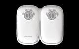 2 Meal Automatic Pet Food Feeder Timer for Dogs, Puppies & Cats V278-F7-FEEDER