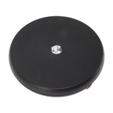 Electric Rotating Display Table LED Light 25cm Noiseless 20kg Load Capacity Turntable Display Stand V1294-YM0521-3115230016511