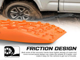 X-BULL Recovery tracks Boards 10T 2 Pairs Sand Mud Snow With Mounting Bolts pins V211-AU-XBRT016-2