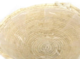 Natural Hanging Seagrass Plant Baskets Dural Layer Flower Planting Basket Holder Garden Decor V1294-YM0717-10126767