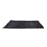 Lawn Tractor Leaf Bag 210D Oxford Cloth Large Capacity Garden Leaf Collector Grass Catcher Bag with V1294-YM0901-3111240276711