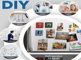 90Pcs Refrigerator Magnets - Strong Neodymium Fridge for Whiteboard, Metal Push Pin Magnets, Ideal V1259-DP01-A-4374
