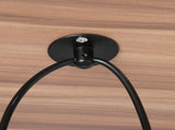 6 Head Industrial Vintage Style Pendant Light Holder Ceiling Lamp Hanger Fixtures V1294-YM0901-JYA03806