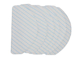 Sweeper Replacement Accessories Kit, Robot Cleaner Main Side Brush Durable For Home V1189-LWWAL-20260327-04619