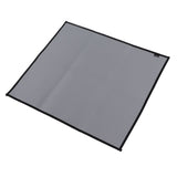 Outdoor Camping Fireproof Cloth Cookout BBQ Insulation Pad Flame Retardant High Temperature V1294-YM0716-3111220179913