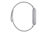 Smart Watch Women Fitness Tracker Sport Bracelet for Android iOS Phones-Silver V1263-JX-7697-2