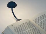 Lexon Mimi Flexible LED Lamp - Dark Blue V398-LD-LH99DB