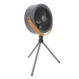 Desktop Range Hood Portable Washable Adjustable Angle 3 Speeds Cooking Exhaust Fan for Home Kitchen V1294-YM0901-3113240303912