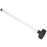 Simple Floor Lamp LED Corner Lamp Bedroom Living Room Standing Night Light 100240VUS Plug V1294-YM0901-3119210172511