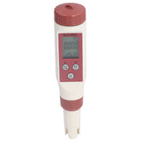 Digital Water Quality Meter Automatic Data Saving Simultaneous Display Highly Sensitive Water PH V1294-YM0523-3111220110611