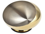 Stainless Steel Seasoning Bowl Hot Pot Restaurant Seasoning Bowl Spicy Hot Sauce Pot with BaseM V1294-YM0901-3118210165112