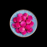 12 INTERIOR PERFUME SET 12 SCENTED FLORA POUCH 100ML MB12SF10001 V660-MB12SF10001-100ML