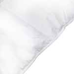 Laura Hill 700GSM Duck Down Feather Quilt Duvet Doona - Super King QLT-DDF-700-SK