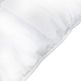 Laura Hill 700GSM Duck Down Feather Quilt Duvet Doona - Super King QLT-DDF-700-SK